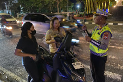 Siapkan Surat-Surat! Polres Bantul Gelar Operasi Patuh Progo 14-27 Juli 2025