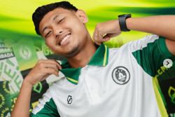 PSS Sleman Rekrut Muhammad Salman Alfarid, Bek Sayap Potensial di Lini Belakang