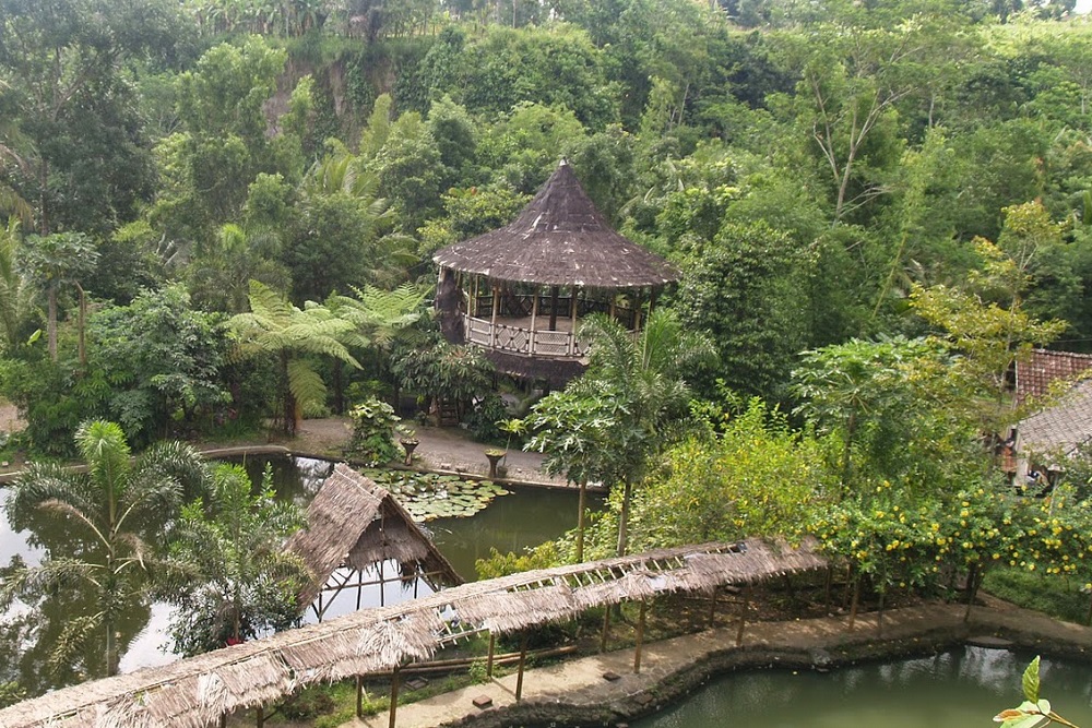 Libur Sekolah, Okupansi Hotel dan Resto Meningkat Tajam