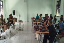 Kelurahan Wirobrajan Jogja Andalkan Belasan Transporter untuk Mengatasi Sampah