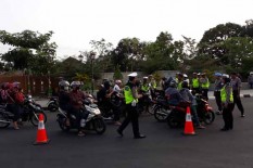 Operasi Patuh Progo di Jogja Segera Dimulai, Ini Sasaran Pelanggaran yang Ditindak