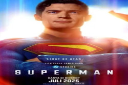 Jadwal Film Bioskop di Jogja, Sabtu (12/7/2025)