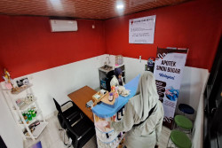 Baru Diluncurkan, Koperasi Desa Merah Putih Sinduadi Mulai Dapat Ratusan Pesanan Sembako