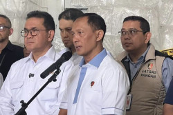 Satgas Pangan Polri Tindaklanjuti Terkait Dugaan 212 Produsen Beras Nakal, Empat Orang Diperiksa
