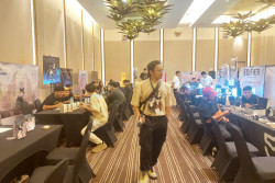 Pameran Audio Soundignity 2025 Hadir di Jogja
