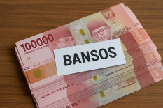 Penerima Bansos Bermain Judol, Cak Imin Tegaskan Akan Ada Sanksi Tegas