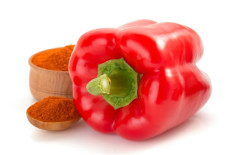 Paprika Kaya Vitamin C, Membantu Mencegah Sembelit