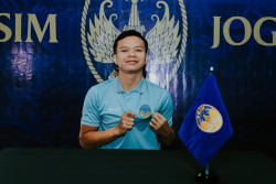 Ini Alasan PSIM Jogja Datangkan 2 Pemain Muda Eks Persik Kediri dan PSBS Biak