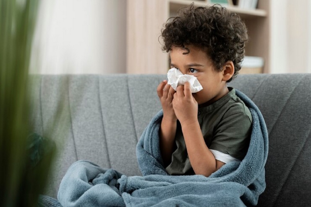 Catat! Ini Rempah-rempah Agar Tidak Mudah Terserang Flu Saat Cuaca Ekstrem