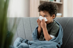 Catat! Ini Rempah-rempah Agar Tidak Mudah Terserang Flu Saat Cuaca Ekstrem