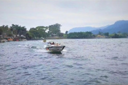 Telaga Sarangan Jadi Favorit Kunjungan Wisatawan Saat Liburan Sekolah