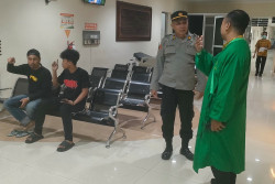 Bentrokan Warga dengan Kelompok Pesilat di Tamantirto Bantul, 4 Orang Terluka