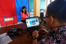 Disdukcapil Uslkan Penambahan Alat Rekam KTP Elektronik