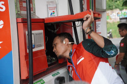 Kemendag Gandeng BPH Migas Awasi Alat Ukur BBM di SPBU