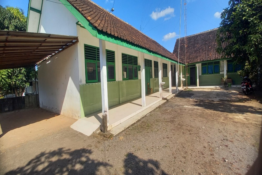 SMP Maarif Yani Kulonprogo Terpaksa Tutup, PCNU Upayakan Nasib 2 Tendik dan 1 Guru