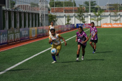 PSSI Kantongi Sejumlah Nama di Piala Pertiwi 2025 untuk Bergabung di Timnas Putri Indonesia U-16
