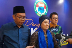 IKA PMII Siap Dukung Asta Cita Presiden Prabowo Subianto