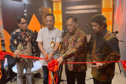 Lebih Modern, Laboratorium Marcom untuk Mahasiswa Dilengkapi Fasilitas Live TikTok