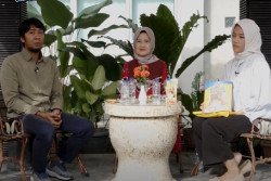 Wujudkan Ketahanan Pangan, Pemda DIY Bakal Bangun Lumbung Mataraman di Setiap Kelurahan