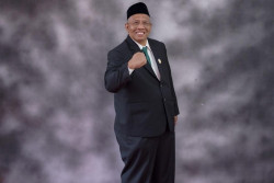 Subhan Nawawi Ingatkan Jangan Ada Perpeloncoan Saat MPLS