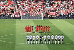 Jadwal Liverpool di Pramusim dan Liga Inggris 2025/2026
