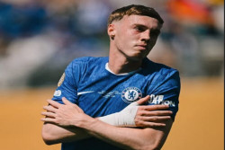 Menit 38, Chelsea Unggul 2-0 Lewat Brace Cole Palmer ke Gawang PSG