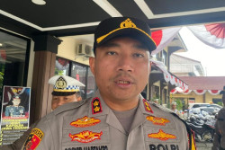 Penjelasan Kapolres Boyolali Terkait Temuan 4 Anak Dirantai dan Kelaparan di Andong