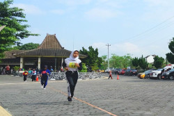 MPLS 2025, Tes Kesehatan dan Kebugaran Awali Hari Pertama Siswa Masuk Sekolah Rakyat Sleman Sebelum Tinggal di Asrama