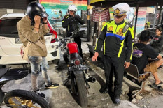 Operasi Patuh 2025 Dimulai Hari Ini Hingga 27 Juli Mendatang, Berikut Jenis Pelanggaran dan Denda Tilangnya, Paling Tinggi Rp1 Juta