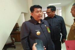 Soal Nasib Pekerja PT SAK yang Tidak Dapat Gaji, Bupati Kulonprogo: Tanya Sana Bukan ke Kita