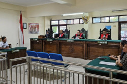 Gugatan Terkait Aset 2 Bos Sritex Iwan Lukminto Bersaudara Ditolak Pengadilan