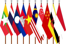Menlu Sugiono Tegaskan Pentingnya Revitalisasi ASEAN Regional Forum untuk Hadapi Ancaman Global