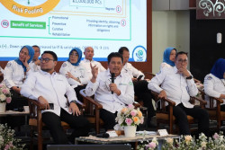 Capaian Nyata BPJS Kesehatan, Bukti Pemerataan Layanan JKN Hingga ke Pedalaman