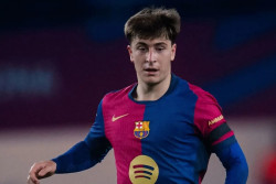 Resmi, Barcelona Lepas Pablo Torre ke Mallorca