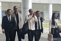 Didampingi Hotman Paris, Nadiem Makarim Penuhi Panggilan Kejagung Terkait Korupsi Chromebook