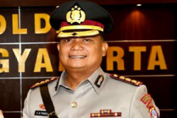 Kejahatan Jalanan di Jogja Jadi Perhatian Kapolresta Baru