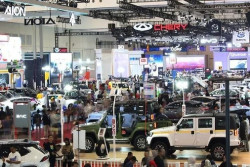 Penjualan LCGC Turun Drastis hingga 50 Persen, Pakar: Akibat Regulasi dan Harga yang Semakin Tinggi