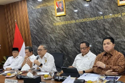 Peluncuran Program Koperasi Desa Merah Putih Diundur