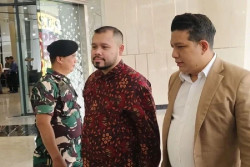 Kejagung Jemput Paksa Konsultan Pengadaan Chromebook di Kemendikbudristek