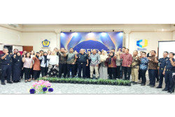 Apresiasi Stakeholder, Kantor Bea Cukai Tipe Madya Pabean B Yogyakarta Gelar Bejo Awards 2025