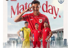 ASEAN U-23 Championship 2025: Link Live Streaming dan Starting XI Indonesia vs Brunei Darussalam Malam Ini