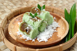 Resep Kue Putu, Lezat Saat Disajikan Hangat, Cocok untuk Kudapan Saat Cuaca Dingin