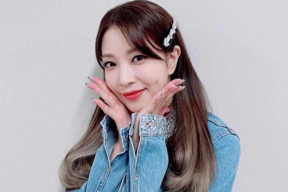 Alasan Kesehatan, BoA Batalkan Dua Konser Solo