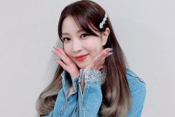 Alasan Kesehatan, BoA Batalkan Dua Konser Solo