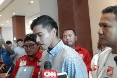 Kaesang Ingin Jadi Ketum PSI Lagi, Jokowi Mengaku Tak Percaya Diri