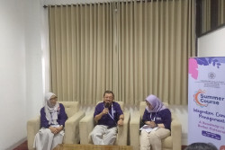 Summer Course 2025 Usung Penanganan Kanker Secara Integratif Berbasis Kolaborasi Lintas Profesi Kesehatan