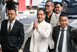 Diperiksa dari Pagi hingga Malam, Nadiem Makarim Belum Ditetapkan Tersangka, Ini Alasan Kejagung