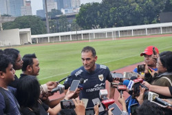 Timnas Indonesia Menang 8-0 Atas Brunei Darussalam, Gerald Vanenburg Ingatkan Garuda Muda Tak Cepat Berpuas Diri