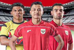 Usai Hancurkan Brunei 8-0, Erick Thohir dan Gerald Vanenburg Minta Timnas U-23 Fokus Hadapi Filipina