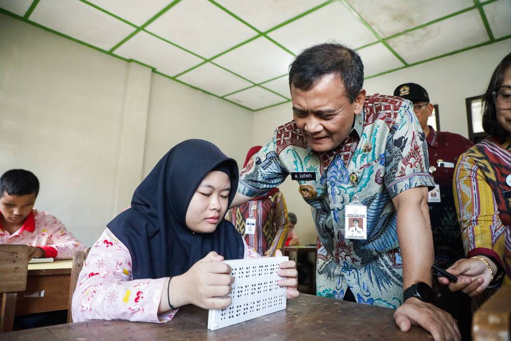 Pemprov Jateng Alokasikan Hampir Rp23 Miliar untuk Membiayai 6.470 Penghuni 57 Panti